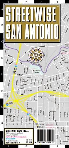Cover for StreetWise San Antonio