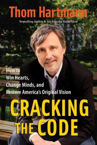 Cover for Cracking the Code