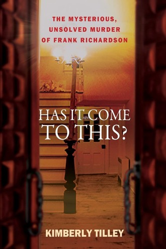 Cover for Has It Come to This?