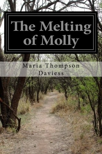 Cover for The Melting of Molly