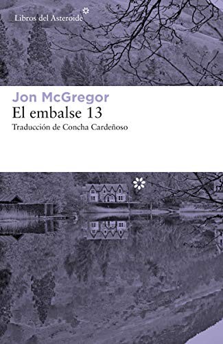 Cover for El embalse 13