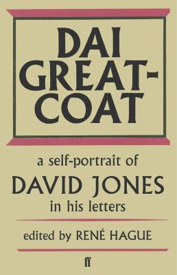 Cover for Dai Greatcoat