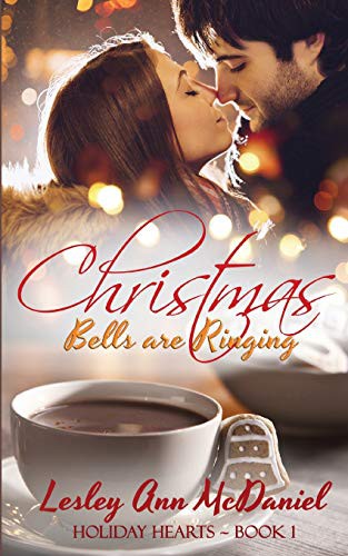 Cover for Christmas Bells Are Ringing