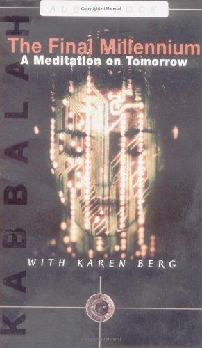 Cover for The Final Millenium
