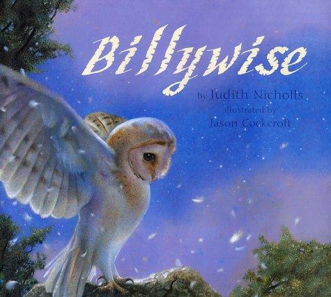 Cover for Billywise