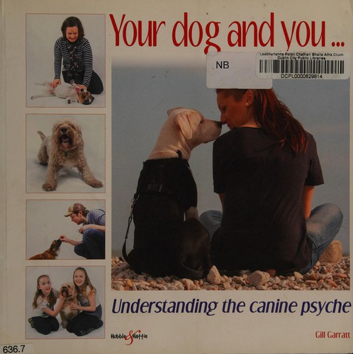 Cover for Your Dog and You...