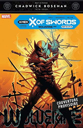 Cover for X-Men