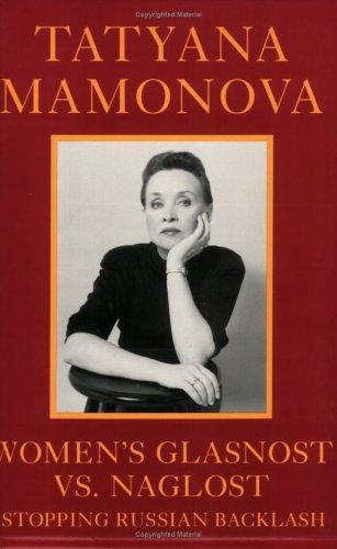 Cover for Women's Glasnost vs. Naglost