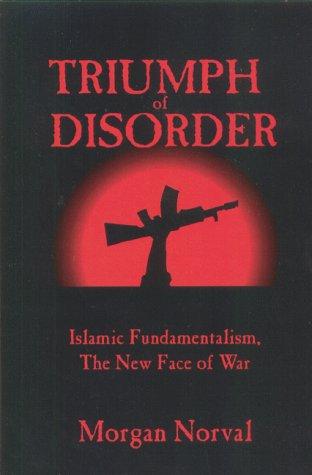 Cover for Triumph of Disorder