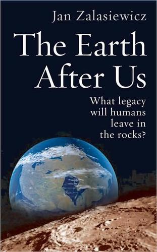 Cover for The Earth after us