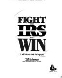Cover for Fight the IRS and win!