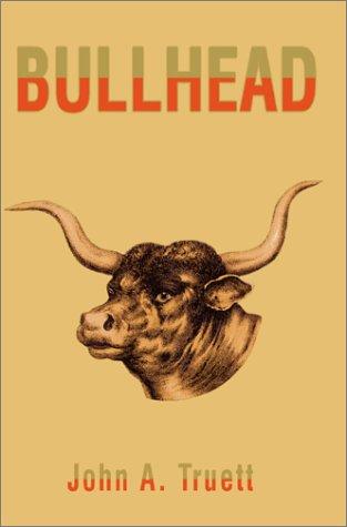Cover for Bullhead
