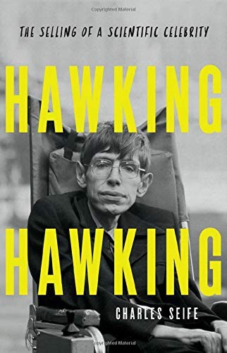 Cover for Hawking Hawking