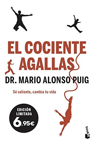 Cover for El cociente agallas