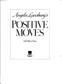 Cover for Angela Lansbury's positive moves