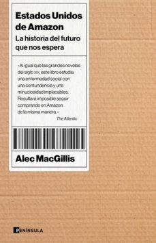 Cover for Estados Unidos de Amazon
