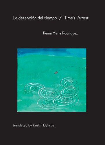 Cover for La Detencion Del Tiempo/time's Arrest