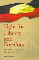 Cover for Fight for Liberty and Freedom