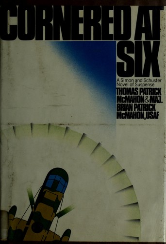 Cover for Cornered at six