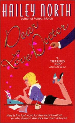 Cover for Dear Love Doctor