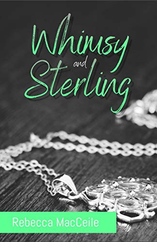 Cover for Whimsy and Sterling