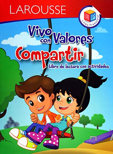 Cover for Compartir