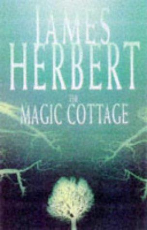 Cover for The Magic Cottage