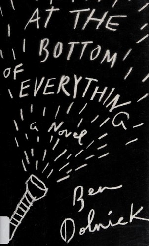 Cover for At The Bottom Of Everything