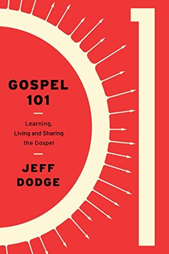 Cover for Gospel 101
