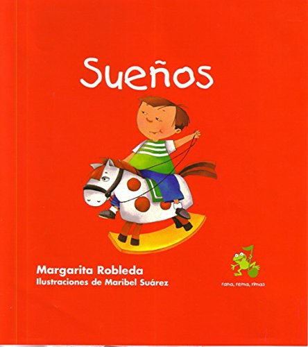 Cover for Sueños / Dreams