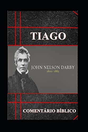 Cover for Tiago