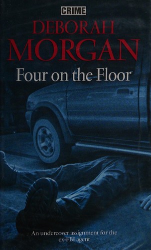 Cover for Four on the floor