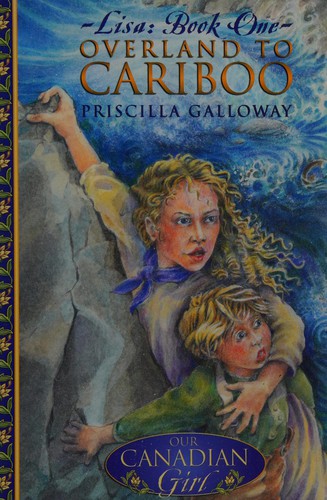 Cover for Lisa