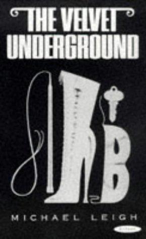 Cover for The Velvet Underground