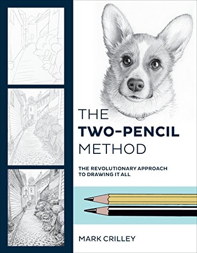 Cover for The Two-Pencil Method