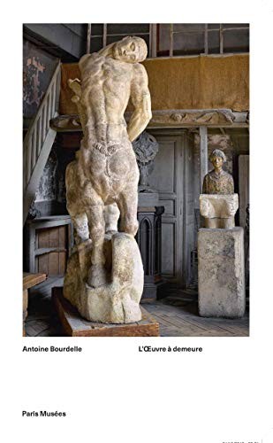 Cover for l'oeuvre à demeure