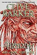 Cover for Abarat Vol. 2 Days of Magic Nights of War