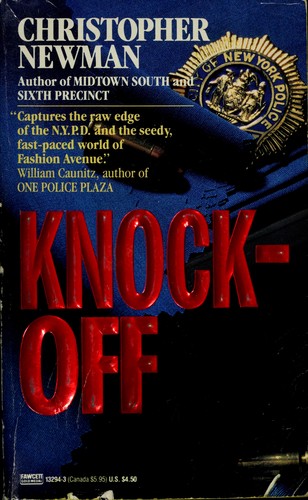 Cover for Knock-Off