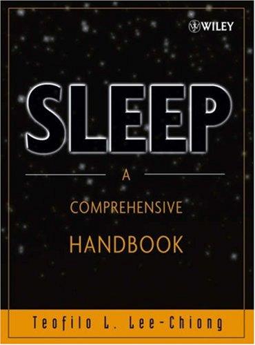 Cover for Sleep