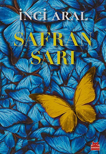 Cover for Safran Sari