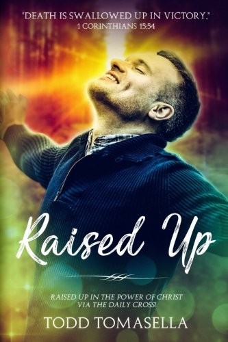 Cover for Raised Up