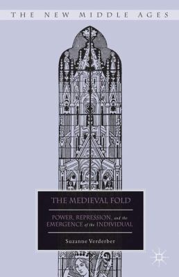 Cover for The Medieval Fold
            
                New Middle Ages