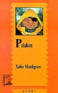 Cover for Patakon