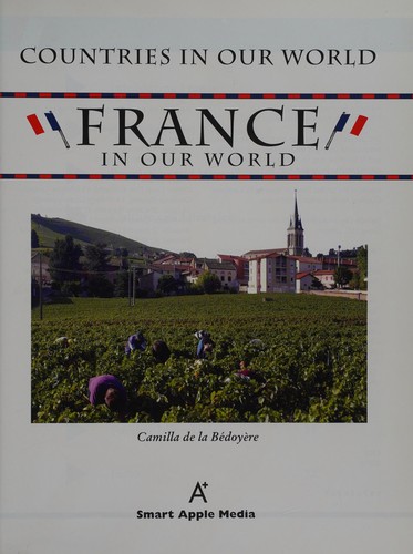 Cover for France