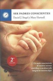 Cover for Ser padres conscientes