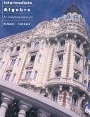 Cover for Intermediate Algebra