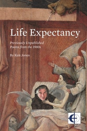 Cover for Life Expectancy