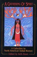 Cover for A Gathering of Spirit