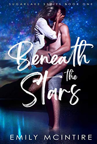 Cover for Beneath the Stars