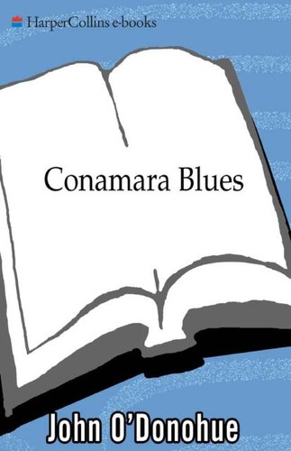 Cover for Conamara Blues